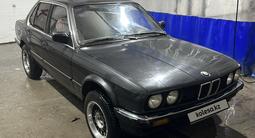 BMW 324d 1986 года за 1 100 000 тг. в Костанай – фото 3