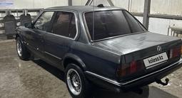 BMW 324d 1986 года за 1 100 000 тг. в Костанай – фото 5