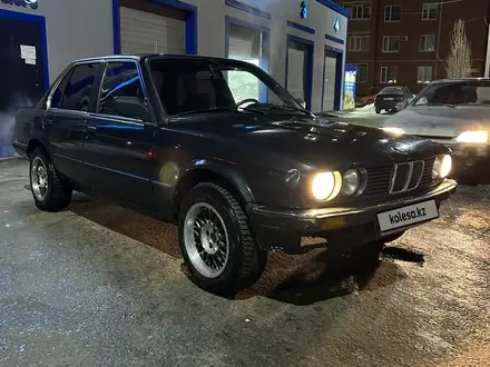 BMW 324d 1986 года за 900 000 тг. в Костанай – фото 8