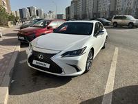 Lexus ES 250 2021 годаүшін22 500 000 тг. в Астана