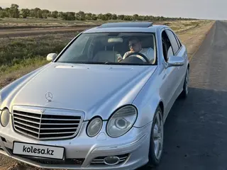 Mercedes-Benz E 350