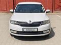 Skoda Rapid 2013 года за 3 400 000 тг. в Актобе – фото 2