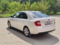 Skoda Rapid 2013 года за 3 400 000 тг. в Актобе – фото 3