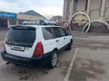 Subaru Forester 2002 года за 3 900 000 тг. в Алматы – фото 5