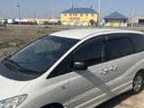 Toyota Estima 2005 года за 4 000 000 тг. в Атырау – фото 4