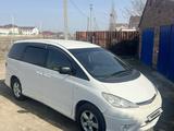 Toyota Estima 2005 года за 4 000 000 тг. в Атырау