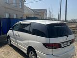 Toyota Estima 2005 года за 4 000 000 тг. в Атырау – фото 3