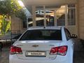 Chevrolet Cruze 2013 годаfor4 500 000 тг. в Туркестан – фото 3