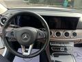 Mercedes-Benz E 200 2016 года за 17 900 000 тг. в Алматы – фото 33
