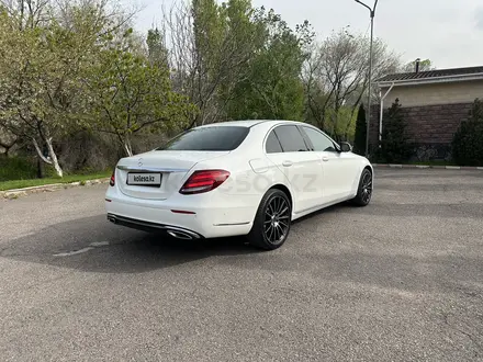 Mercedes-Benz E 200 2016 года за 18 090 000 тг. в Алматы – фото 8