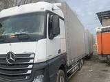 Mercedes-Benz  Actros 2014 года за 35 000 000 тг. в Алматы – фото 3