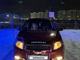 Chevrolet Nexia 2021 годаүшін5 300 000 тг. в Астана – фото 5