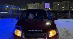 Chevrolet Nexia 2021 годаүшін5 050 000 тг. в Астана – фото 5