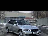 Lexus IS 300 2004 годаүшін5 500 000 тг. в Жаркент