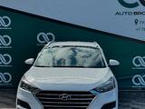 Hyundai Tucson 2020 года за 11 999 999 тг. в Алматы