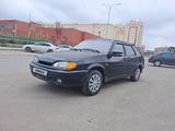 ВАЗ (Lada) 2114 2014 года за 1 200 000 тг. в Астана – фото 3