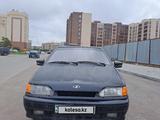 ВАЗ (Lada) 2114 2014 года за 1 200 000 тг. в Астана – фото 4