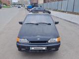 ВАЗ (Lada) 2114 2014 года за 1 200 000 тг. в Астана – фото 5