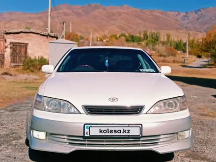 Toyota Windom 1997 года за 4 200 000 тг. в Ушарал