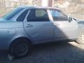 ВАЗ (Lada) Priora 2170 2007 годаүшін1 400 000 тг. в Усть-Каменогорск – фото 2