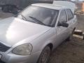 ВАЗ (Lada) Priora 2170 2007 годаүшін1 400 000 тг. в Усть-Каменогорск – фото 5