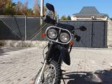 Honda  XR 250 2003 годаfor2 500 000 тг. в Алматы – фото 2