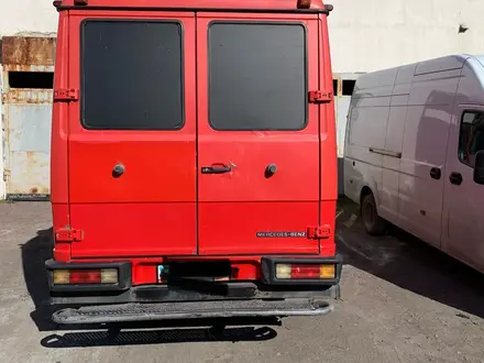 Mercedes-Benz  Vario 2000 года за 5 000 000 тг. в Караганда – фото 4