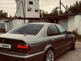 BMW 525 2002 годаүшін4 000 000 тг. в Астана – фото 4
