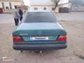 Mercedes-Benz E 200 1988 года за 1 350 000 тг. в Тараз – фото 4