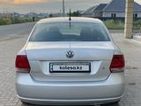 Volkswagen Polo 2014 годаүшін3 700 000 тг. в Уральск – фото 3
