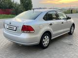 Volkswagen Polo 2014 годаүшін3 700 000 тг. в Уральск – фото 2