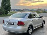 Volkswagen Polo 2014 годаүшін3 700 000 тг. в Уральск