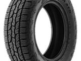 Новые шины Dunlop Grandtrek AT5 за 280 000 тг. в Алматы