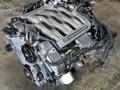 ДВИГАТЕЛЬ МОТОР на mazda MPV 2001 год 2 л МАЗДА МПВ ТРИБУТ КСЕДОКС ДЕМИО AJүшін255 000 тг. в Алматы – фото 4