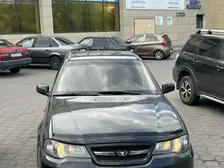 Daewoo Nexia, 2012
