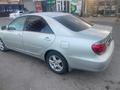 Toyota Camry 2004 годаүшін5 500 000 тг. в Тараз – фото 4