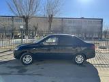 ВАЗ (Lada) Granta 2190 2012 годаfor2 500 000 тг. в Кызылорда – фото 4