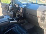 Nissan Armada 2004 года за 9 000 000 тг. в Павлодар – фото 2