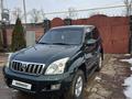 Toyota Land Cruiser Prado 2004 года за 7 500 000 тг. в Алматы – фото 3