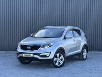 Kia Sportage 2013 годаfor7 850 000 тг. в Актобе