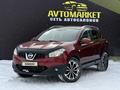 Nissan Qashqai 2011 года за 6 150 000 тг. в Актобе