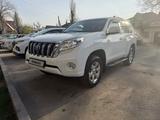 Toyota Land Cruiser Prado 2013 года за 18 500 000 тг. в Тараз
