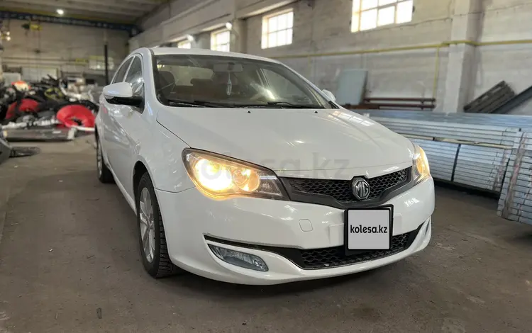 MG 350 2014 годаfor2 950 000 тг. в Караганда