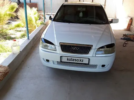 Chery Amulet (A15) 2007 года за 1 400 000 тг. в Алматы