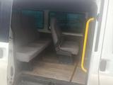 Ford Transit 2006 годаүшін4 500 000 тг. в Алматы – фото 4