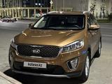 Kia Sorento 2015 годаfor10 500 000 тг. в Астана