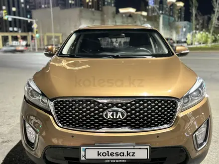 Kia Sorento 2015 года за 10 500 000 тг. в Астана – фото 10