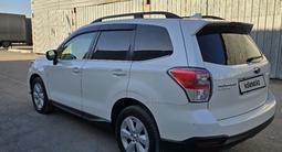 Subaru Forester 2018 года за 12 500 000 тг. в Алматы – фото 5