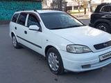 Opel Astra 1999 года за 2 100 000 тг. в Шымкент