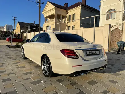 Mercedes-Benz E 200 2019 года за 22 500 000 тг. в Костанай – фото 3